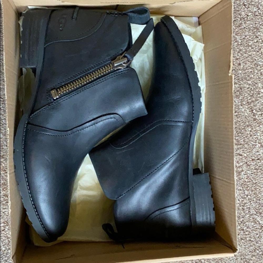 Uggs